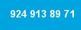 924 913 89 71